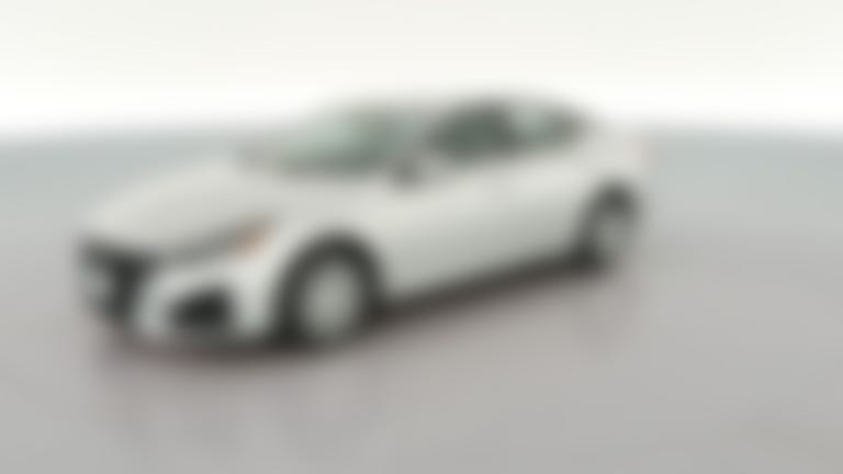 2023 Nissan Altima vehicle photo