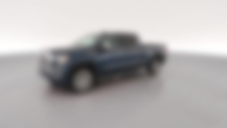 2021 GMC Sierra 1500 Crew Cab vehicle photo