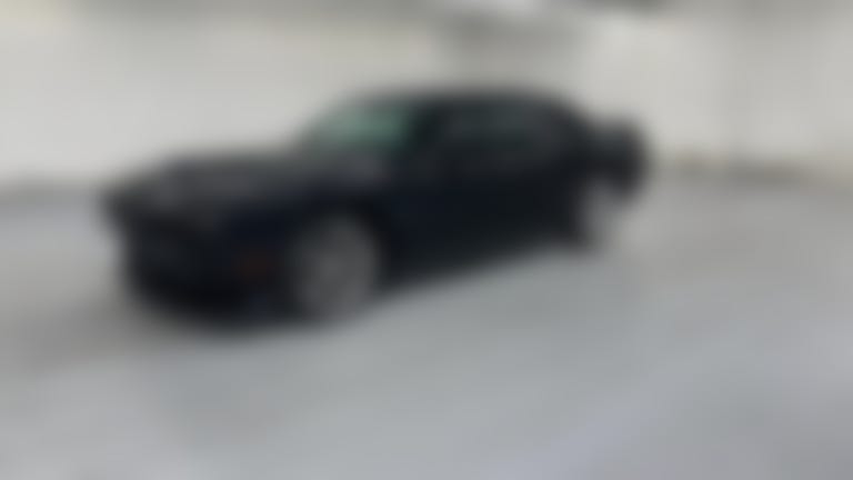 2022 Dodge Challenger vehicle photo