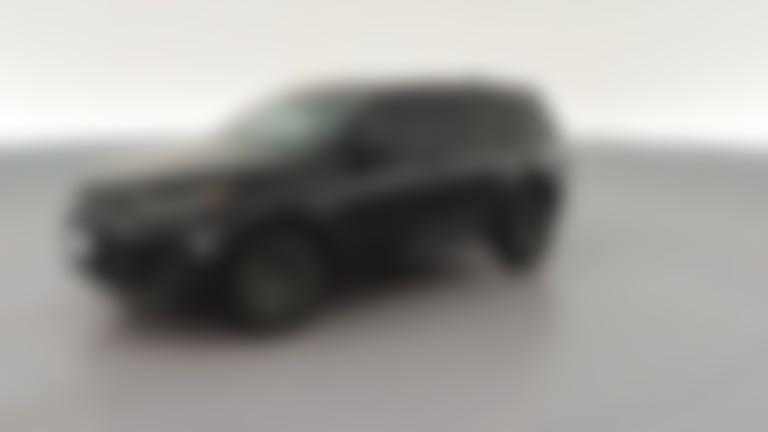 2020 Land Rover Discovery Sport vehicle photo