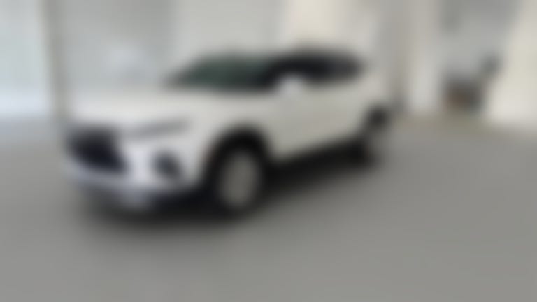 2020 Chevrolet Blazer vehicle photo