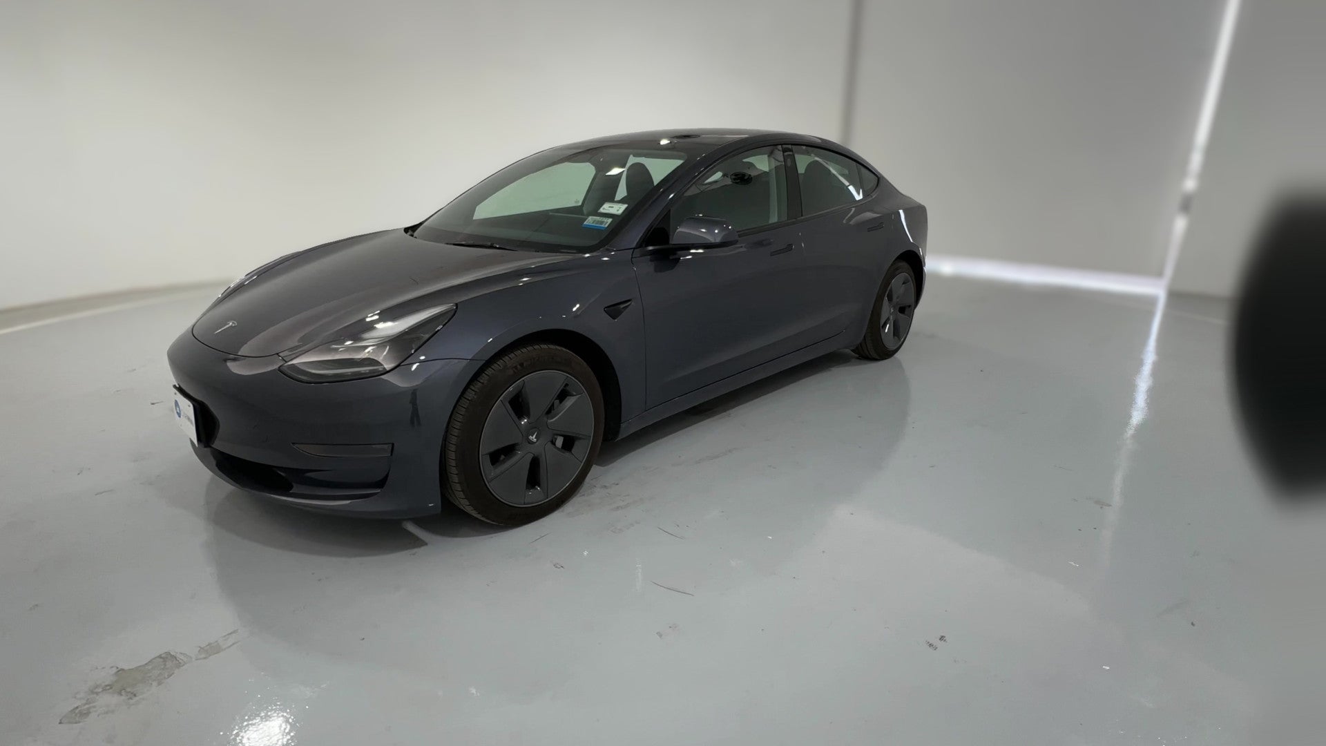 2023 Tesla Model 3 vehicle photo
