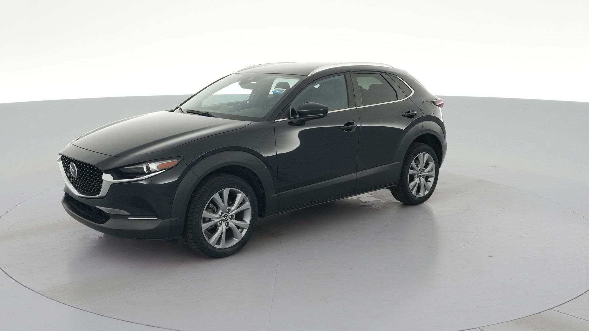 2023 MAZDA CX-30 vehicle photo