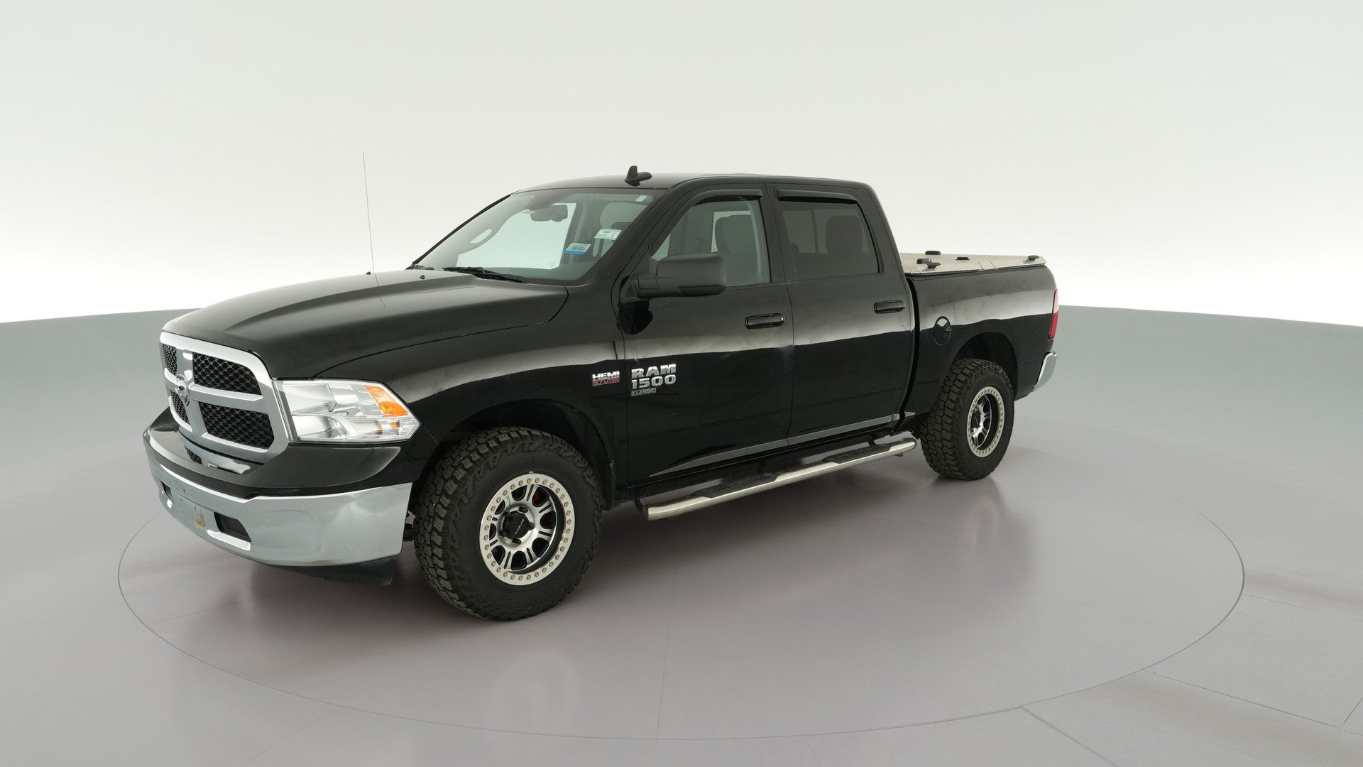 2020 Ram 1500 Classic Crew Cab vehicle photo