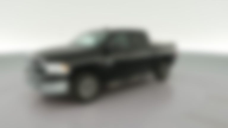 2020 Ram 1500 Classic Crew Cab vehicle photo