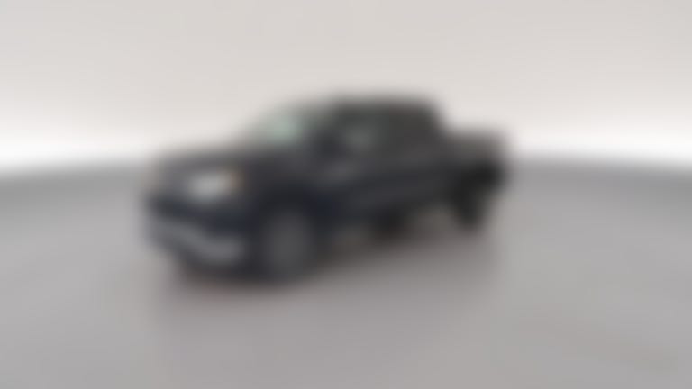 2023 Chevrolet Silverado 1500 Crew Cab vehicle photo