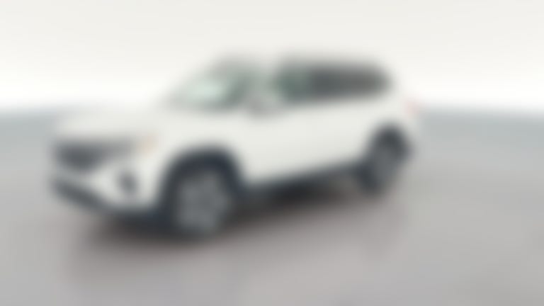 2026 Volkswagen Atlas vehicle photo