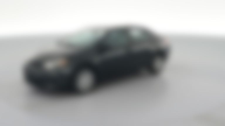 2014 Toyota Corolla vehicle photo