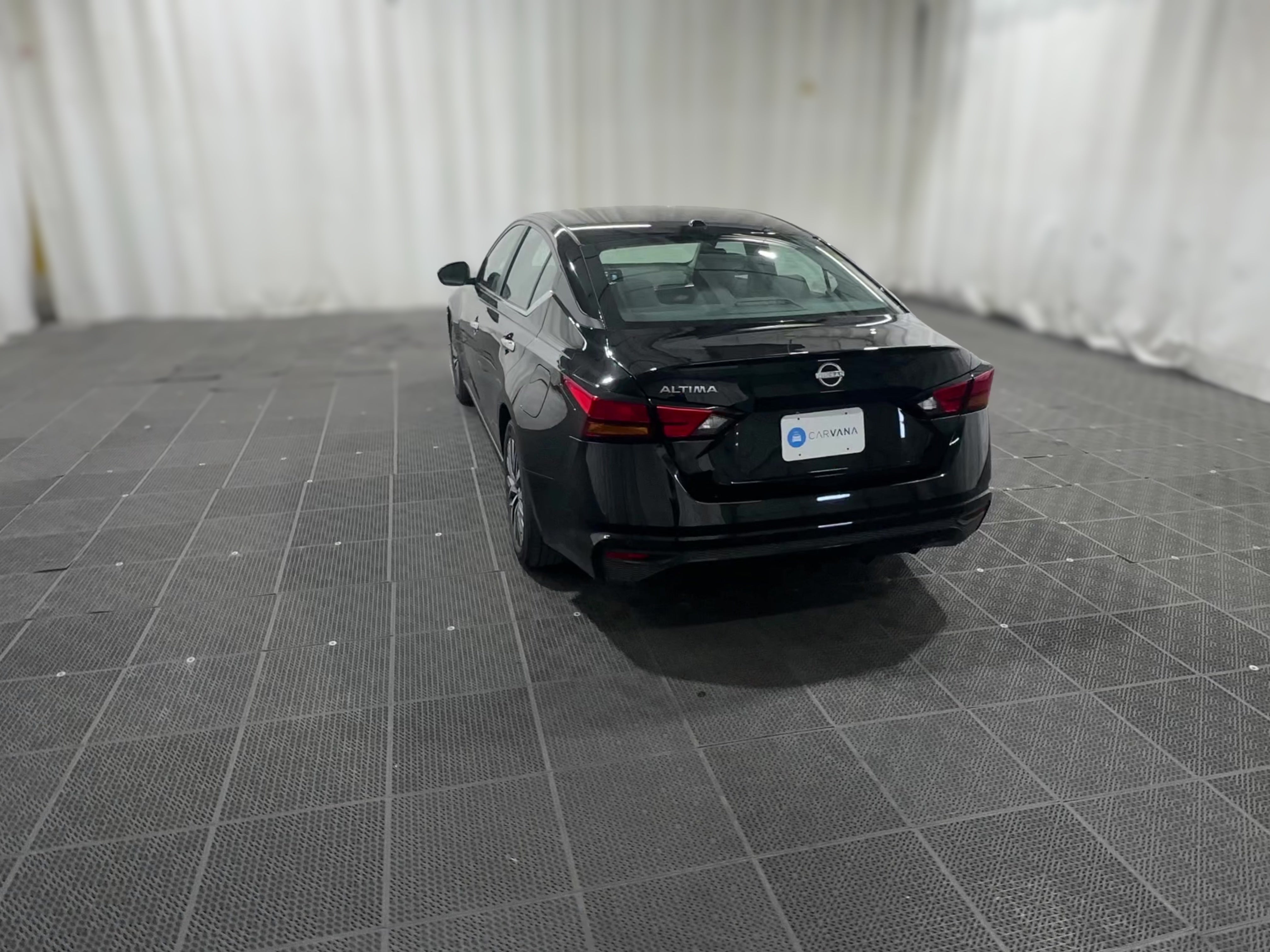 2025 Nissan Altima SV - Photo 28