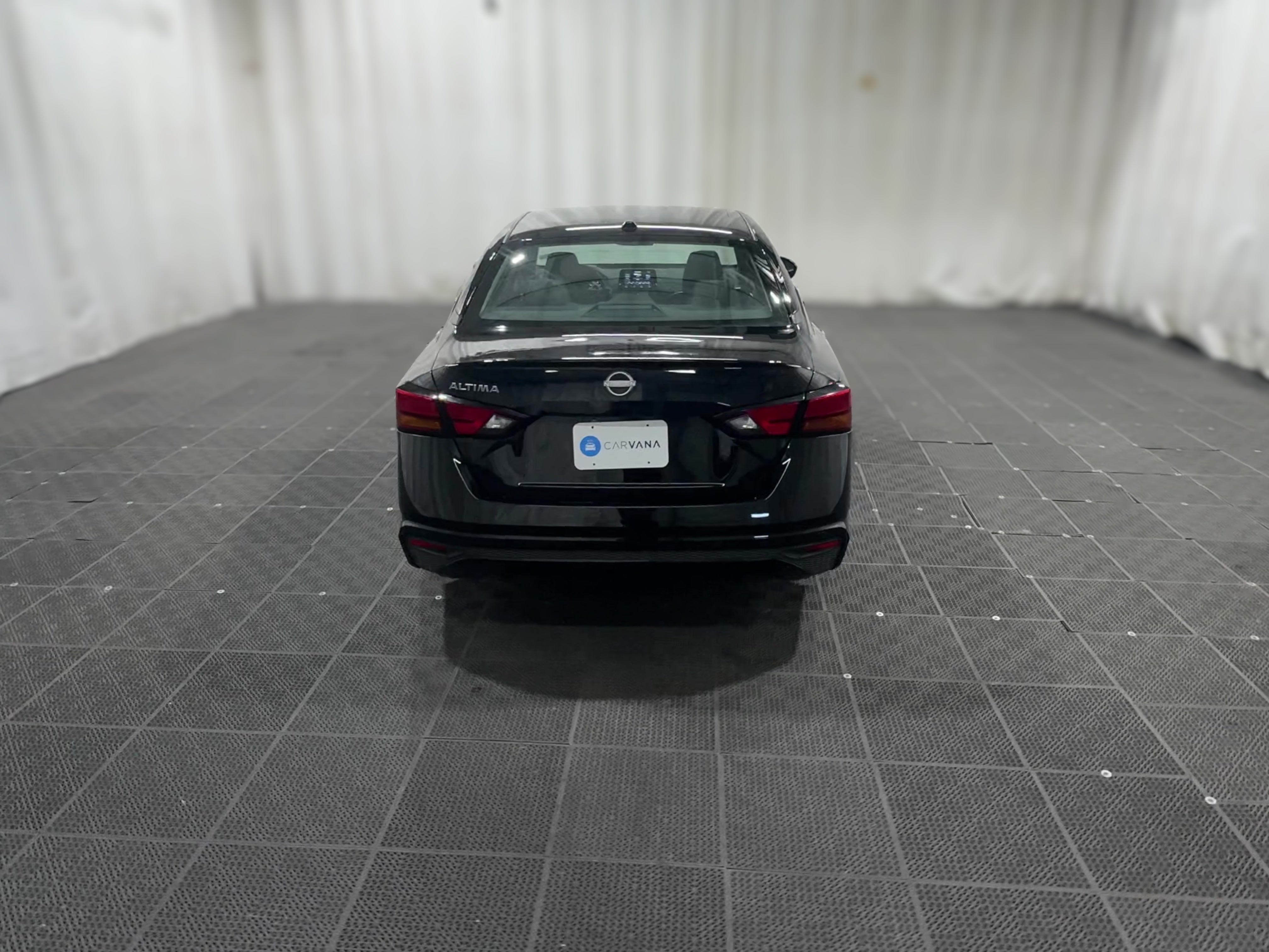 2025 Nissan Altima SV - Photo 29