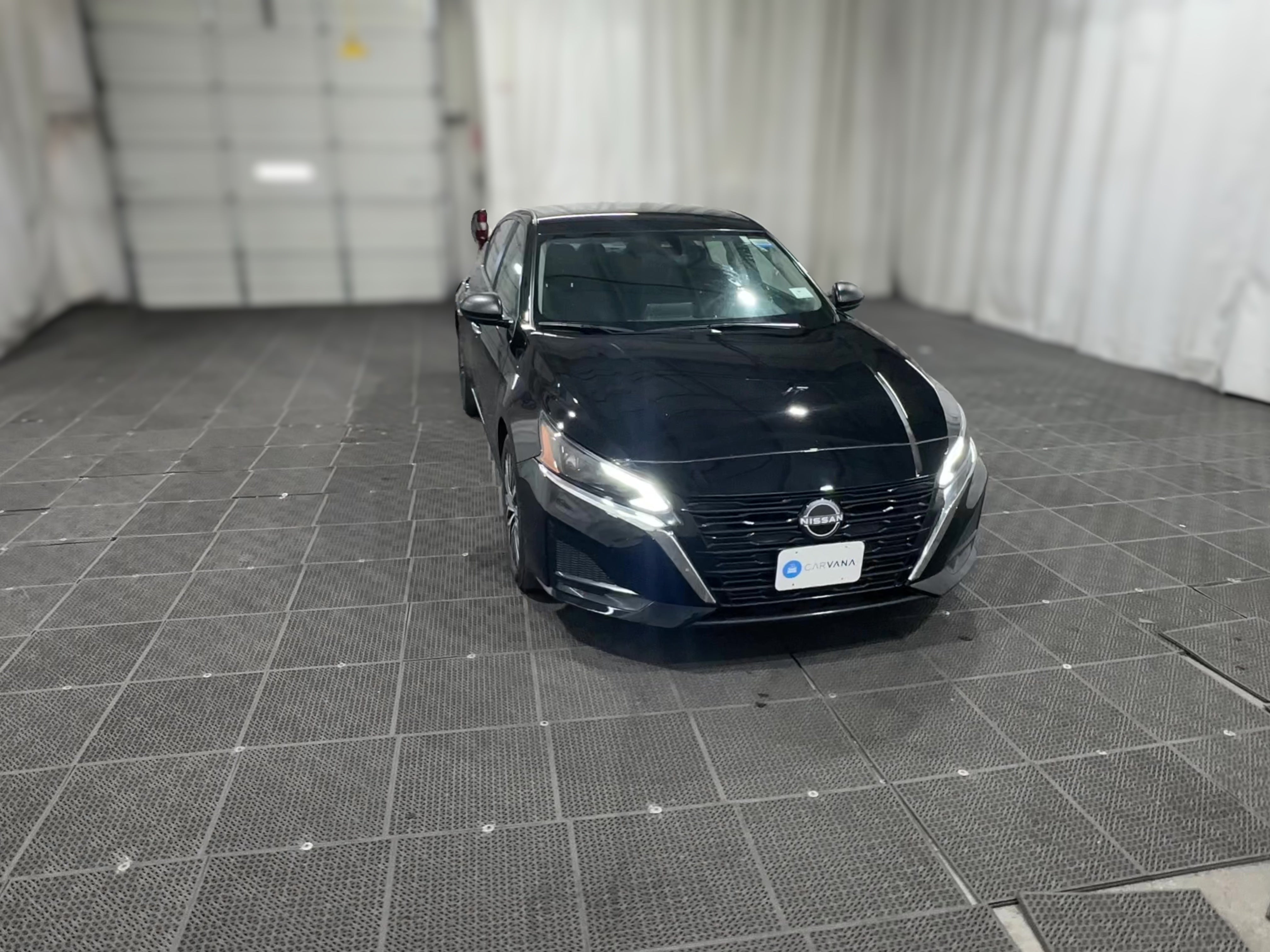 2025 Nissan Altima SV - Photo 36