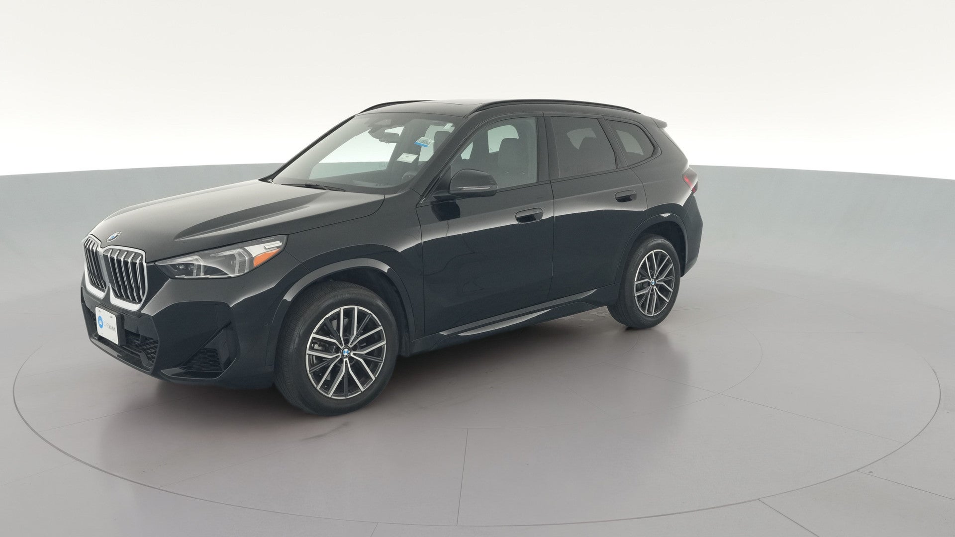 2026 BMW X1 vehicle photo