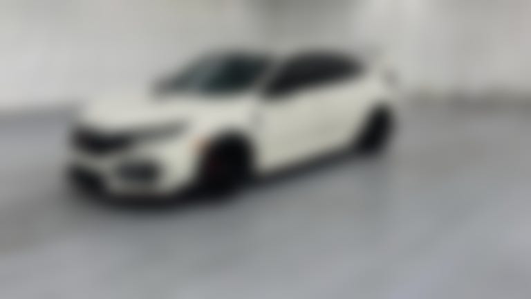 2020 Honda Civic Type R vehicle photo