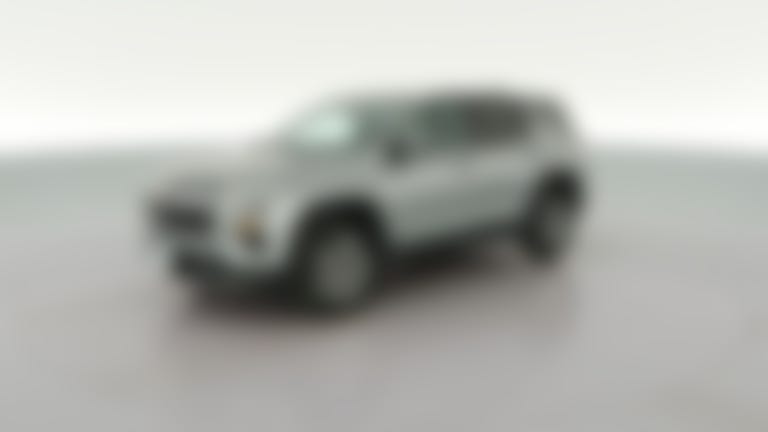 2025 Chevrolet Equinox vehicle photo