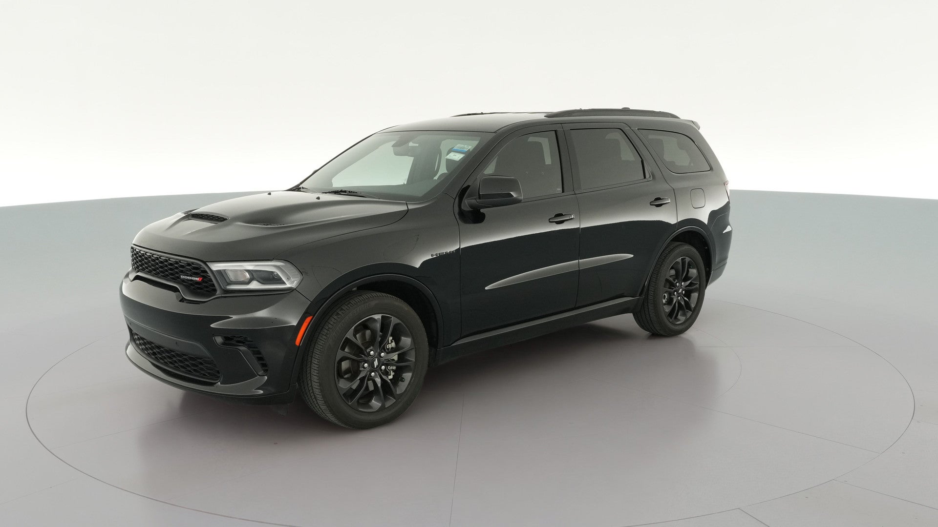 2025 Dodge Durango vehicle photo
