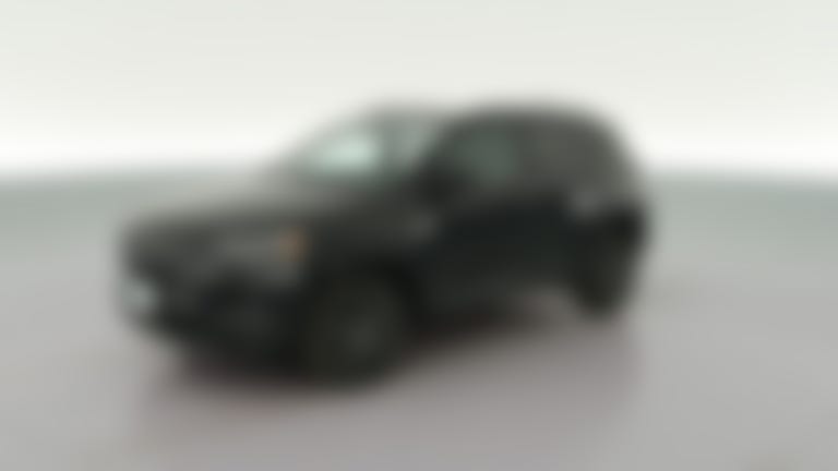 2022 Jeep Compass vehicle photo