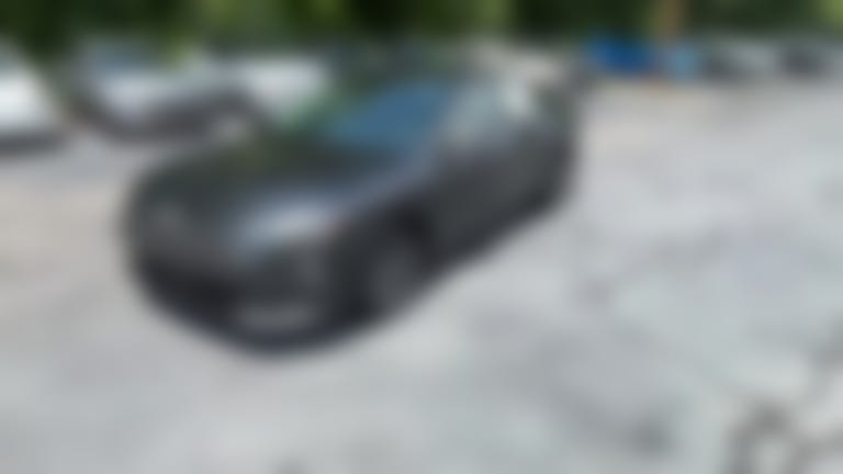 2026 Kia K4 vehicle photo