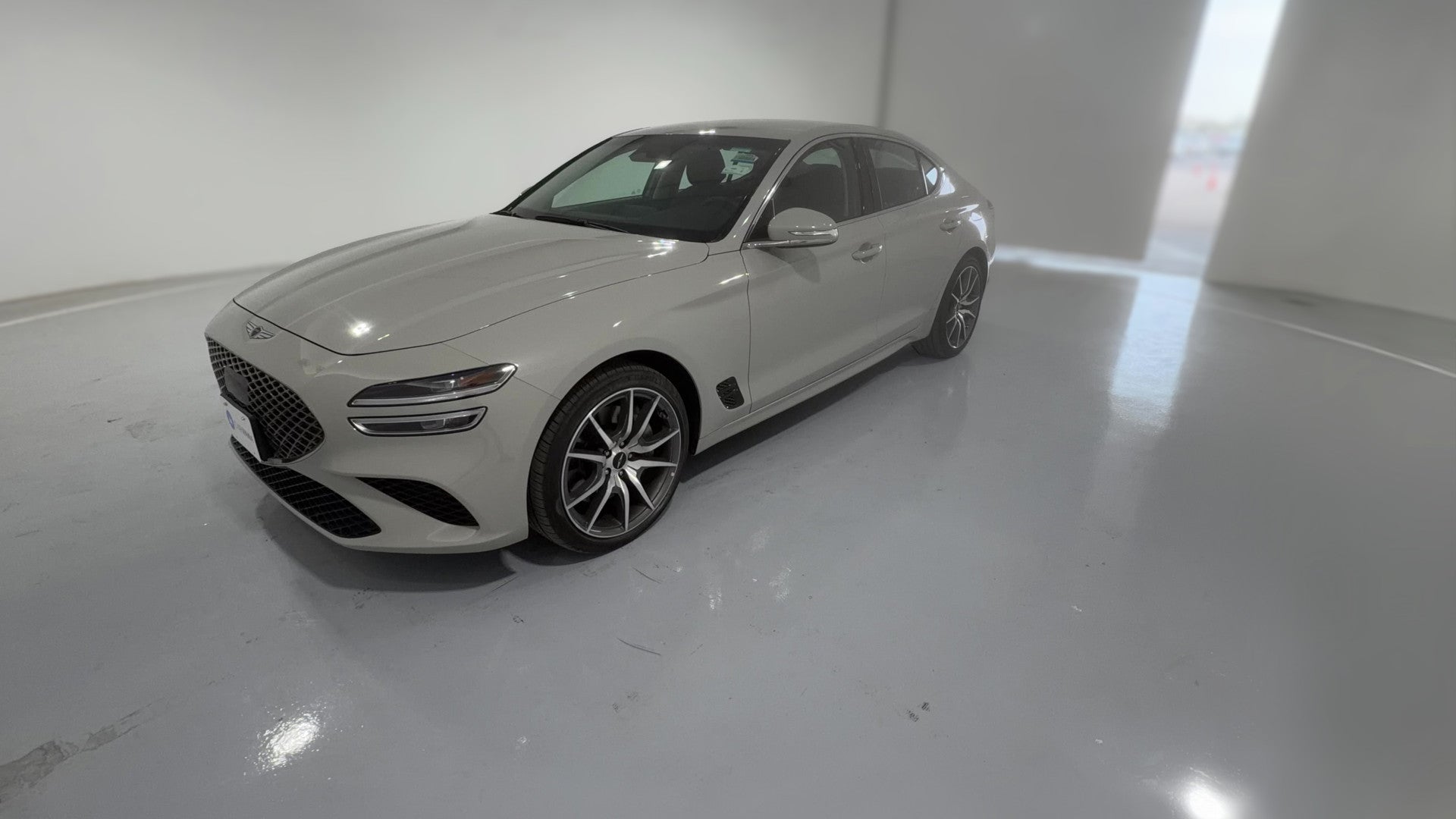 2026 Genesis G70 vehicle photo