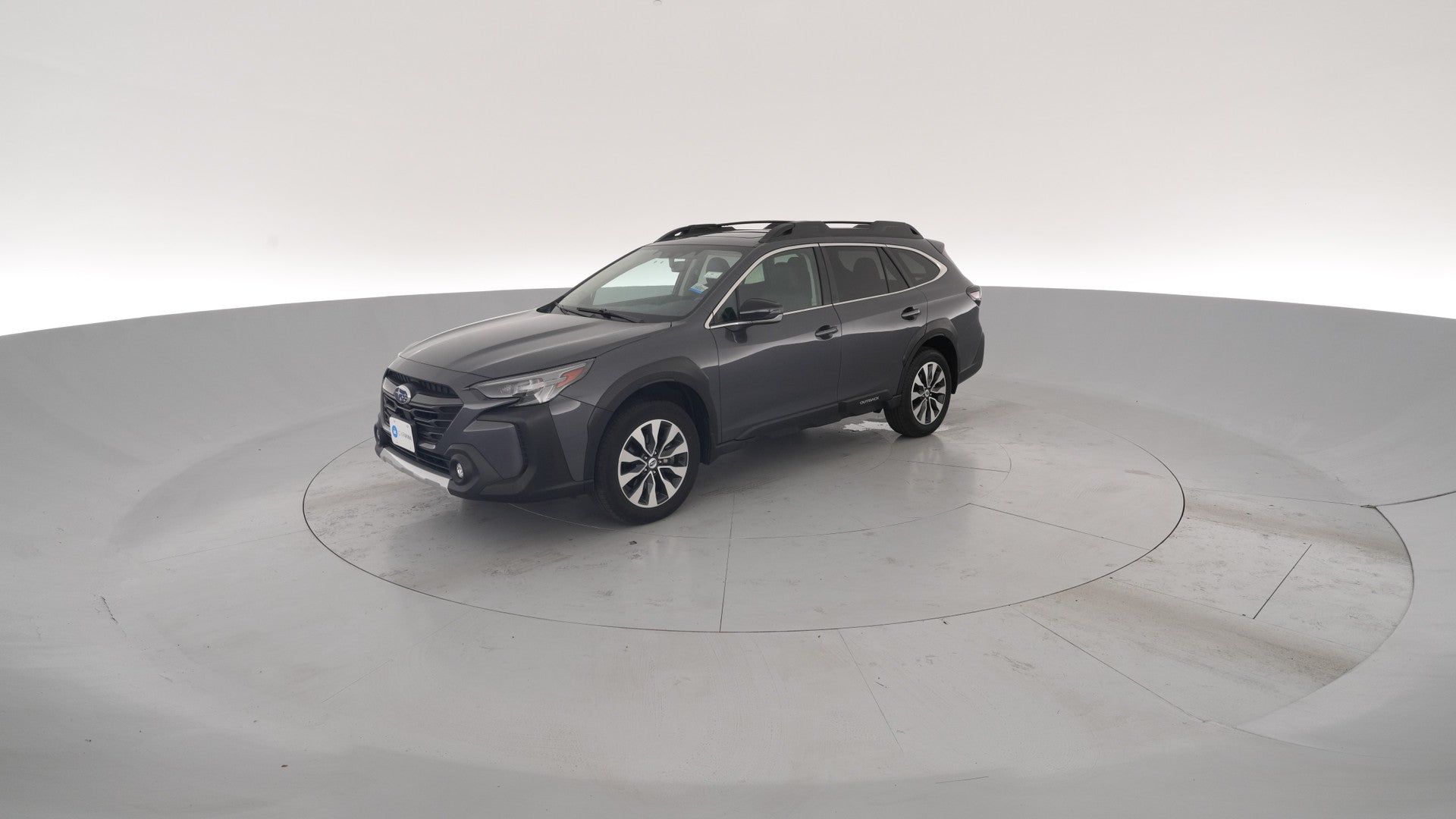 2024 Subaru Outback vehicle photo