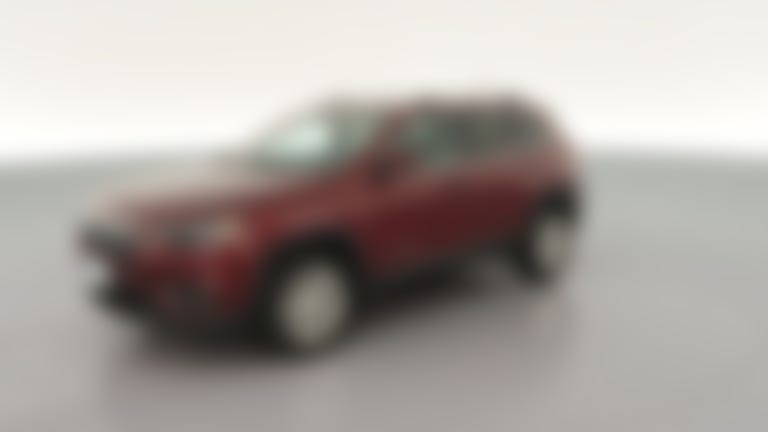 2019 Jeep Cherokee vehicle photo