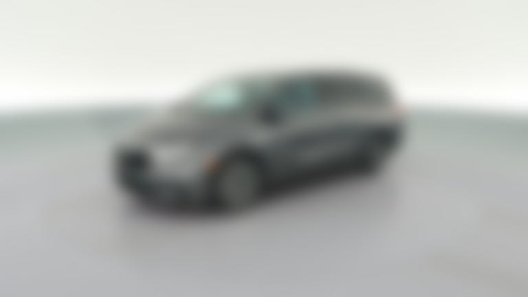 2024 Honda Odyssey vehicle photo