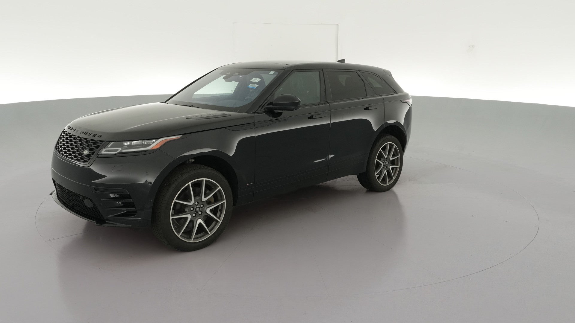 2021 Land Rover Range Rover Velar vehicle photo