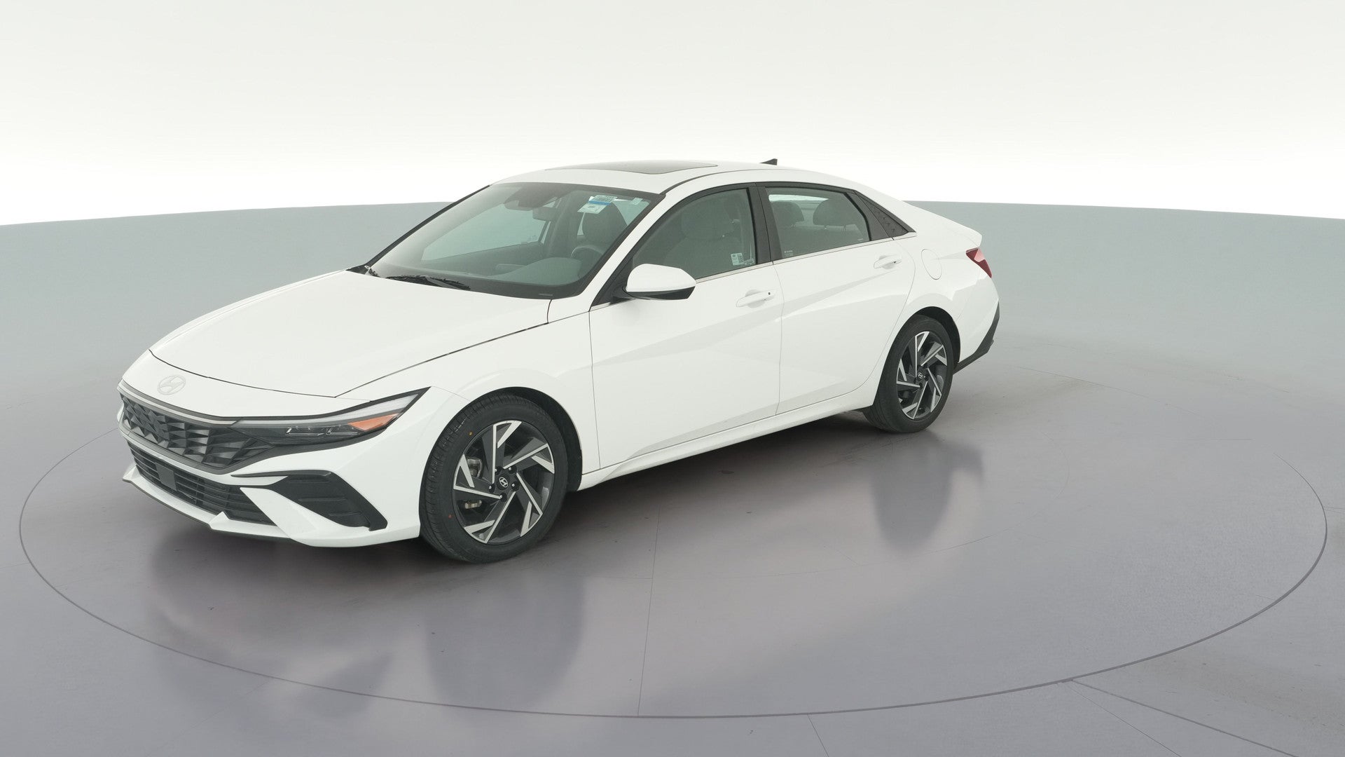 2024 Hyundai Elantra vehicle photo