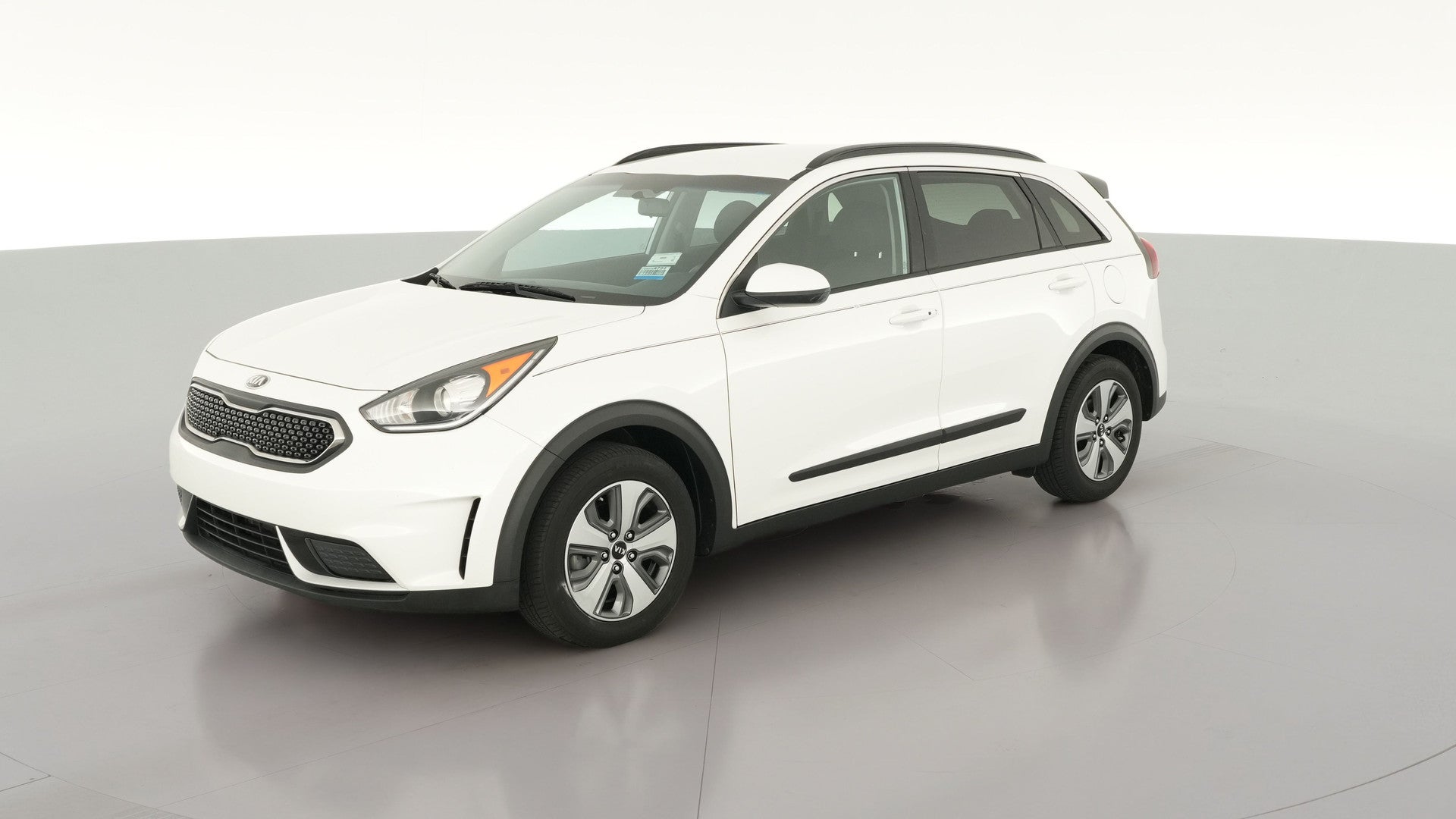 2019 Kia Niro vehicle photo