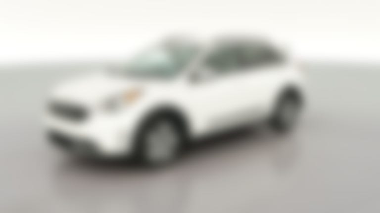 2019 Kia Niro vehicle photo