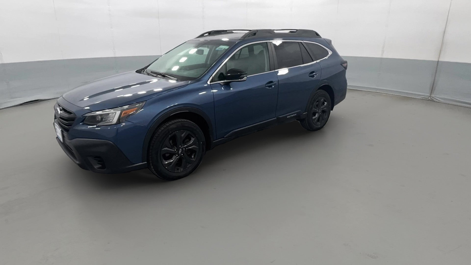 2021 Subaru Outback vehicle photo
