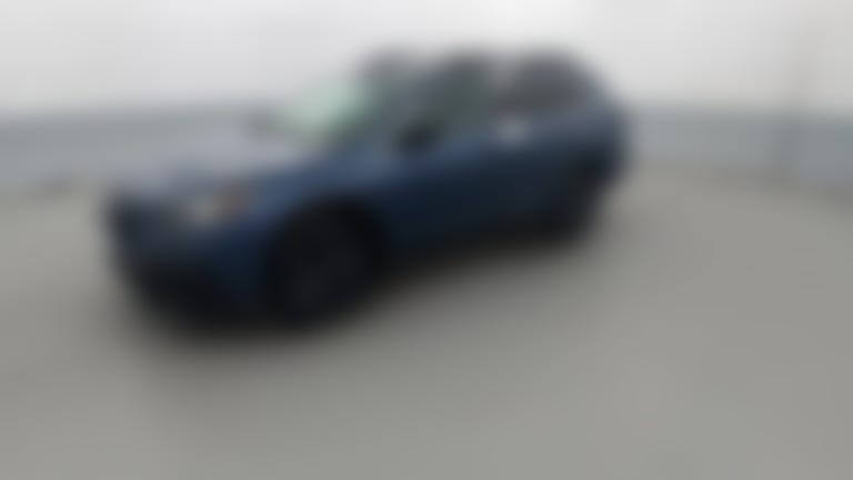 2021 Subaru Outback vehicle photo