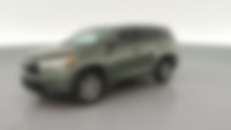 2015 Toyota Highlander vehicle photo