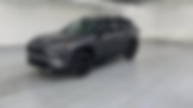 2024 Toyota RAV4 Hybrid vehicle photo