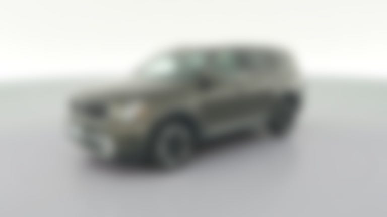 2025 Kia Telluride vehicle photo