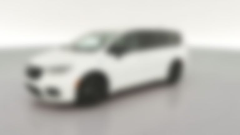 2024 Chrysler Pacifica Hybrid vehicle photo