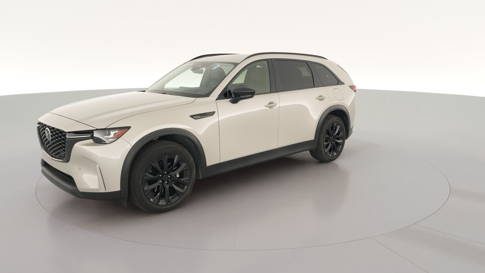 2026 MAZDA CX-90 vehicle photo