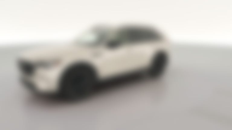 2026 MAZDA CX-90 vehicle photo