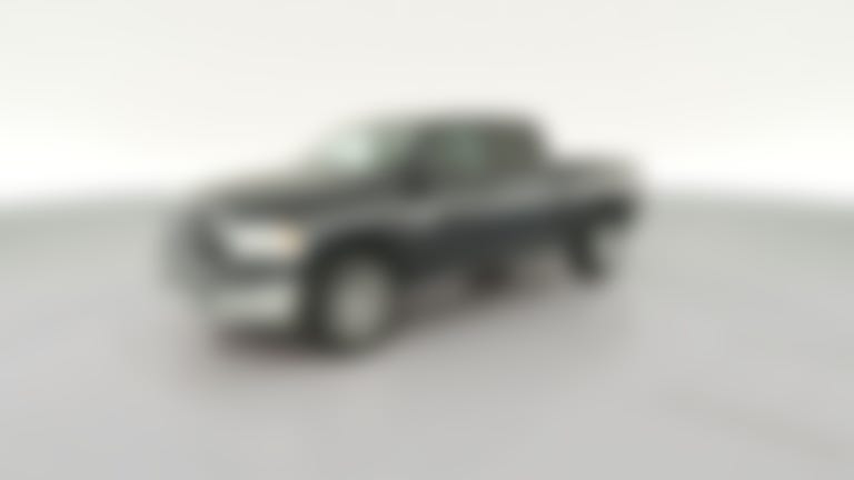 2020 Ram 1500 Classic Crew Cab vehicle photo
