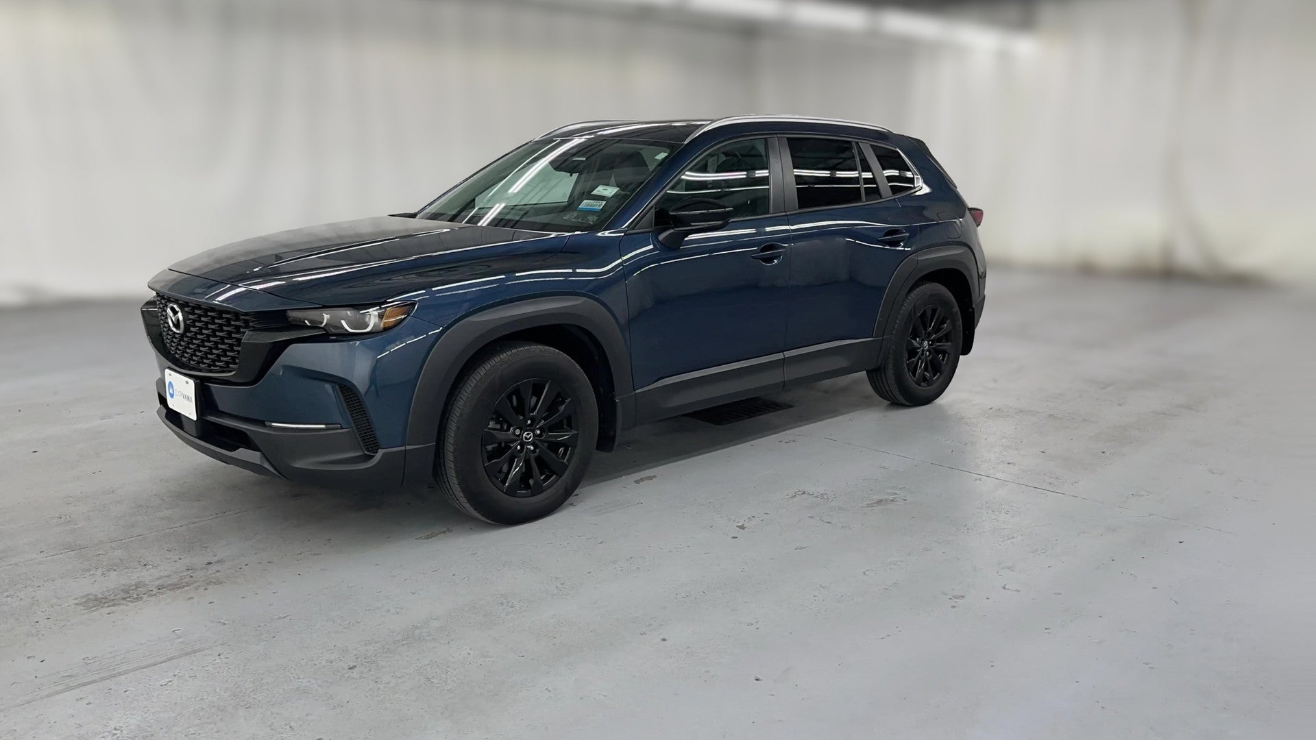 2024 MAZDA CX-50 vehicle photo