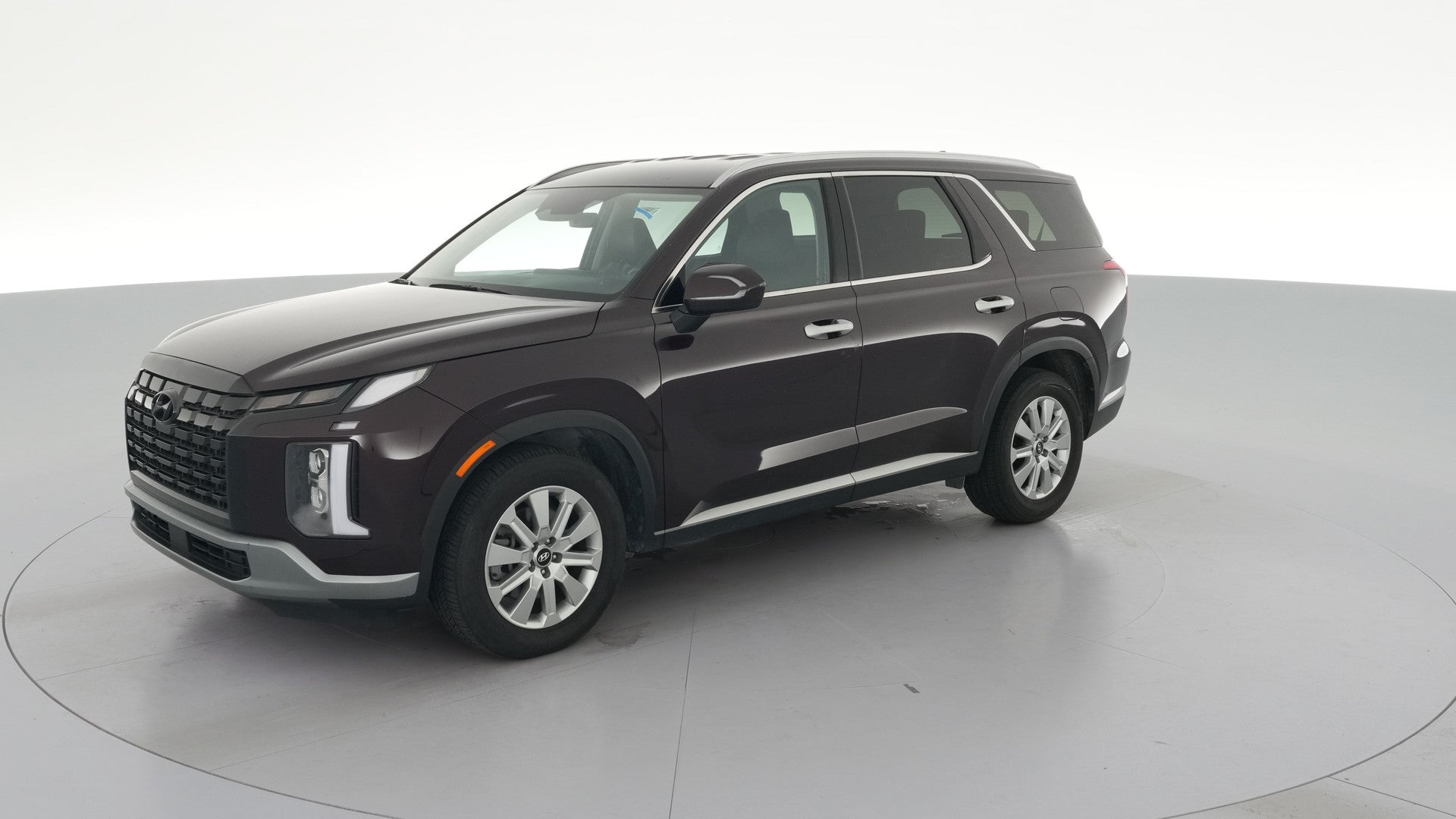 2024 Hyundai Palisade vehicle photo