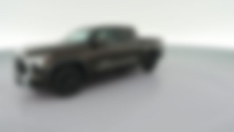 2022 Toyota Tundra CrewMax vehicle photo