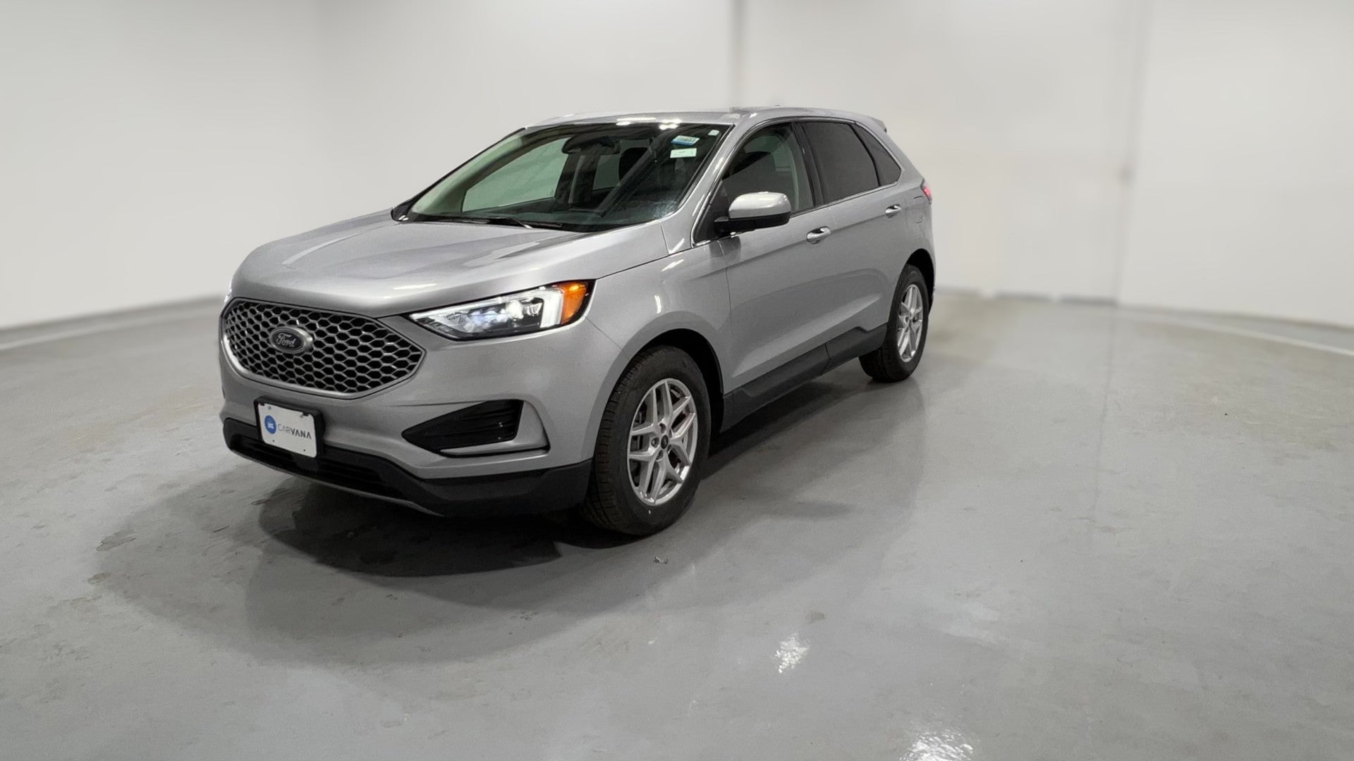 2024 Ford Edge vehicle photo