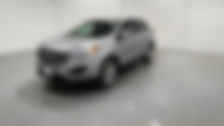 2024 Ford Edge vehicle photo