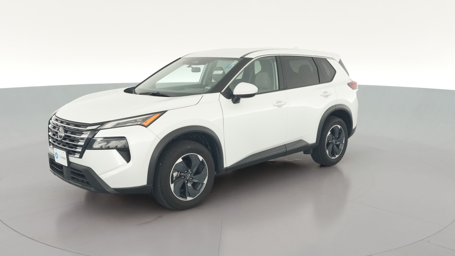 2025 Nissan Rogue vehicle photo
