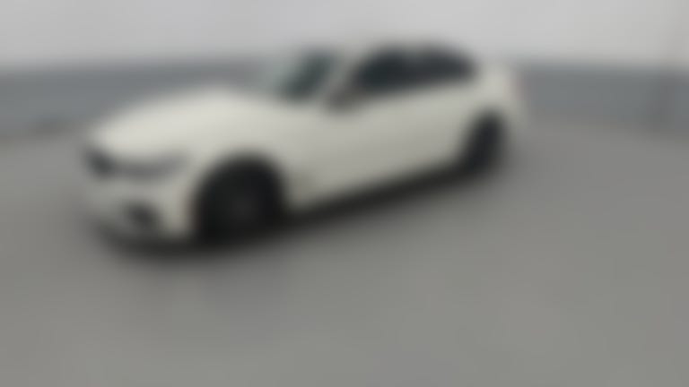 2020 BMW 5 Series vehicle photo