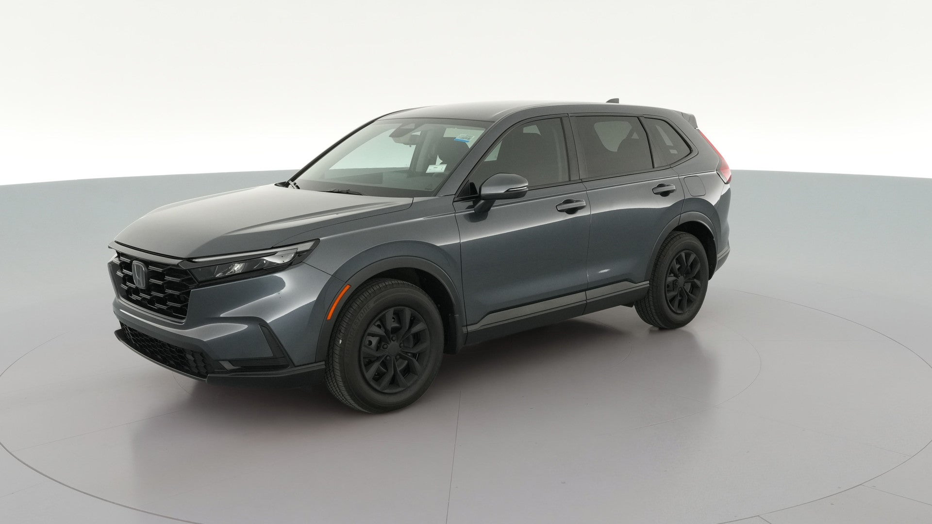 2025 Honda CR-V vehicle photo