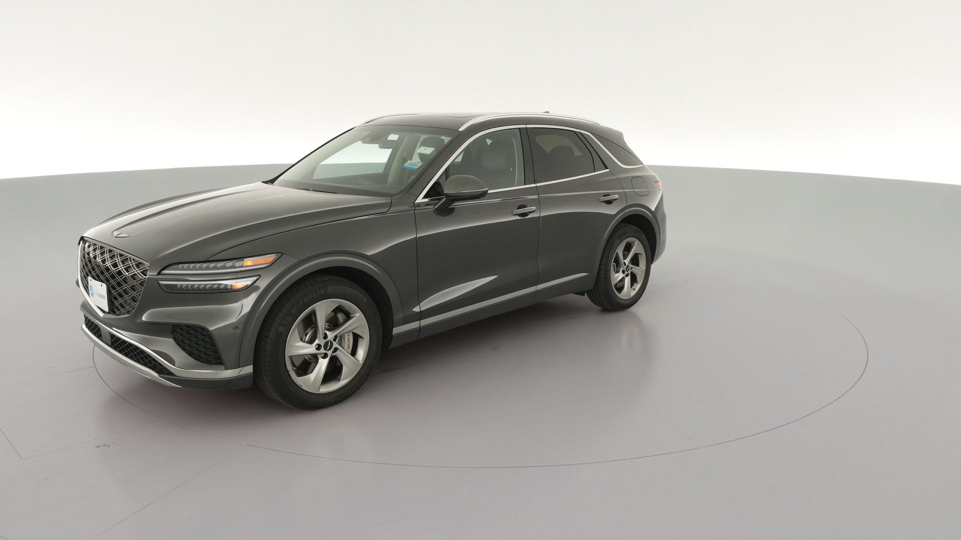 2026 Genesis GV70 vehicle photo