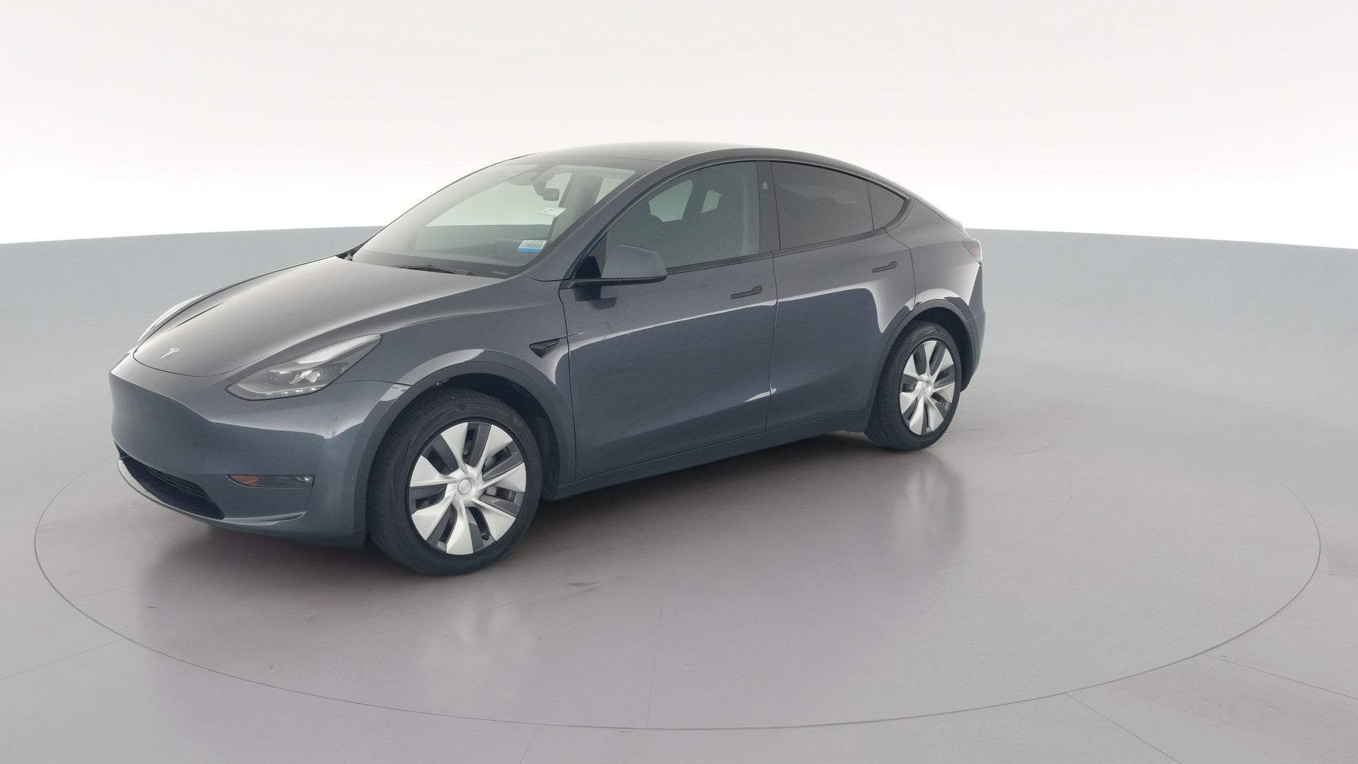 2023 Tesla Model Y vehicle photo