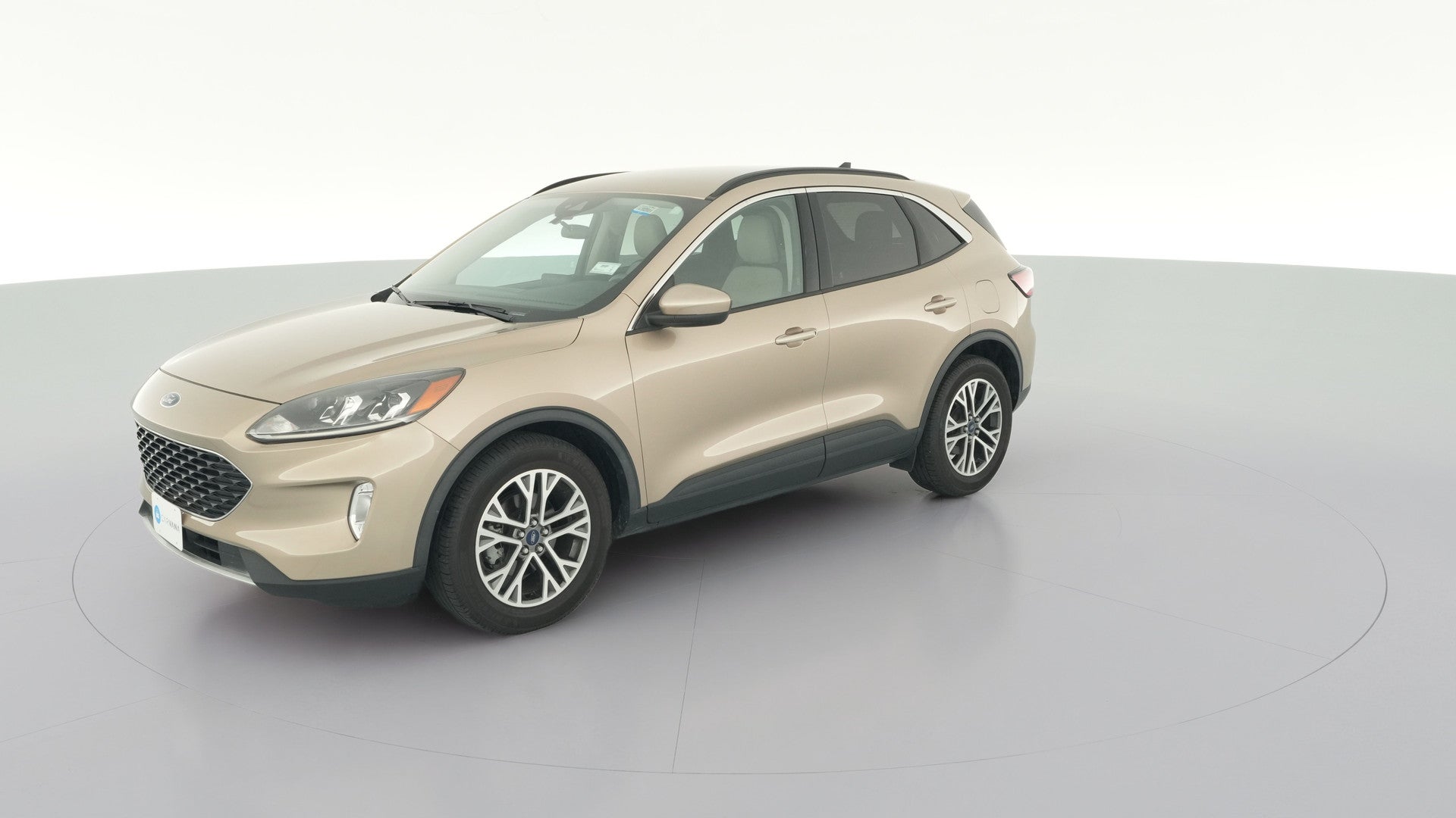 2020 Ford Escape vehicle photo
