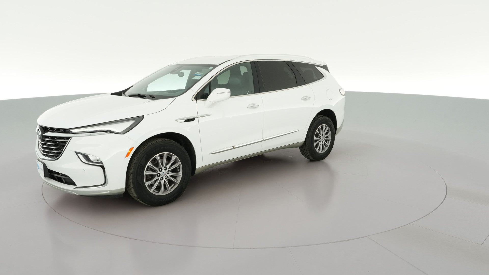 2023 Buick Enclave vehicle photo